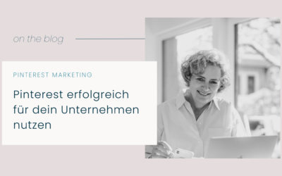 Pinterest erfolgreich für dein Unternehmen nutzen: Praxis‑Guide mit Fallbeispielen